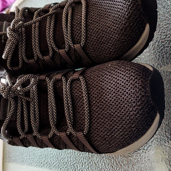 Merrell Women's Sneakers - 10 Wide - EUC - Picture 2 of 10
